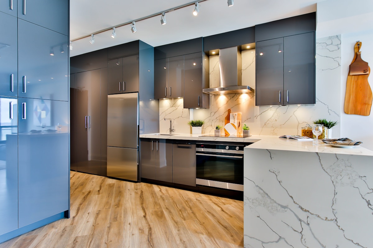 Hardware & Building Components