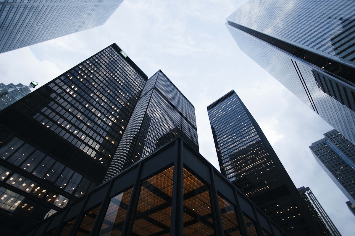 Commercial Projects