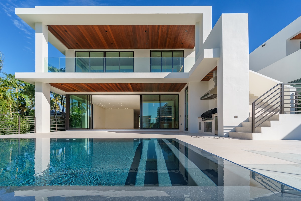 Residential & Villas